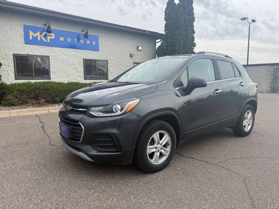 chevrolet trax 2017 KL7CJPSB0HB195175 image chevrolet trax 2017 KL7CJPSB0HB195175 image
