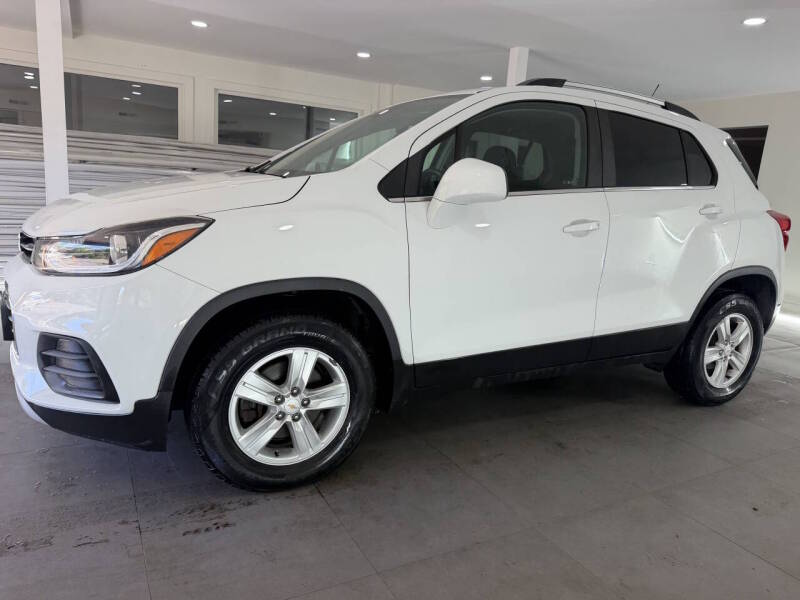 chevrolet trax 2017 KL7CJPSB3HB057579 image chevrolet trax 2017 KL7CJPSB3HB057579 image