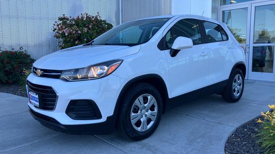 chevrolet trax 2017 KL7CJKSB0HB174670 image chevrolet trax 2017 KL7CJKSB0HB174670 image