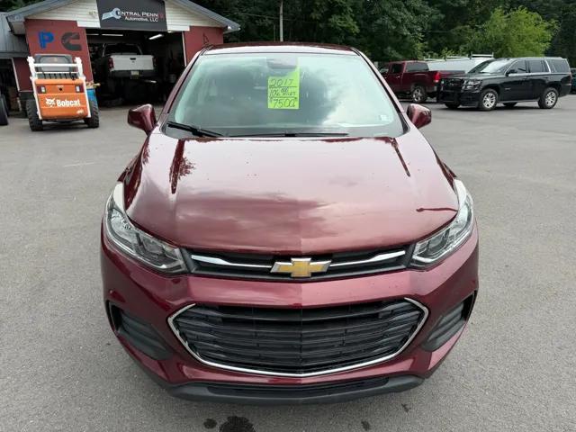 chevrolet trax 2017 3GNCJNSB8HL211345 image chevrolet trax 2017 3GNCJNSB8HL211345 image