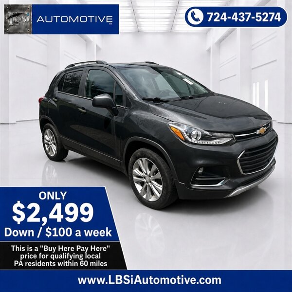 chevrolet trax 2017 3GNCJRSB8HL149825 image chevrolet trax 2017 3GNCJRSB8HL149825 image
