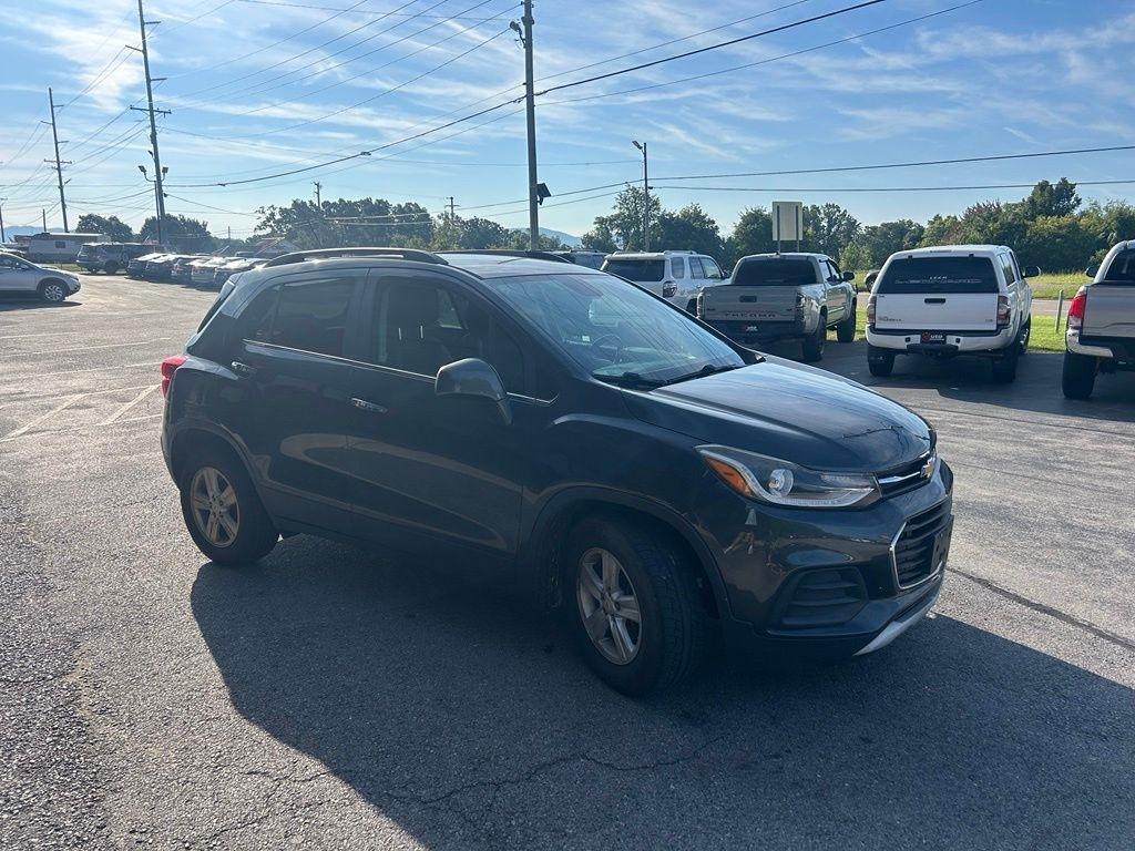 chevrolet trax 2017 KL7CJLSB6HB162576 image chevrolet trax 2017 KL7CJLSB6HB162576 image
