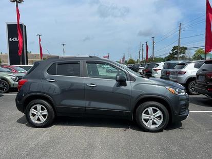 chevrolet trax 2017 KL7CJPSB2HB168026 image chevrolet trax 2017 KL7CJPSB2HB168026 image