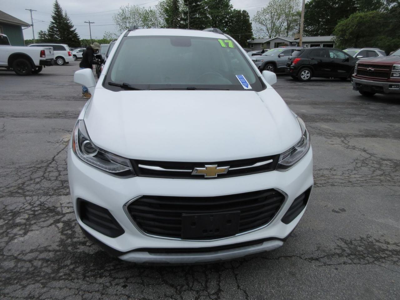 chevrolet trax 2017 KL7CJLSB4HB172779 image chevrolet trax 2017 KL7CJLSB4HB172779 image