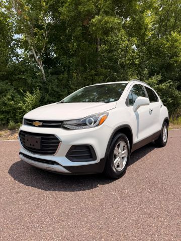 chevrolet trax 2017 KL7CJLSB1HB161769 image chevrolet trax 2017 KL7CJLSB1HB161769 image