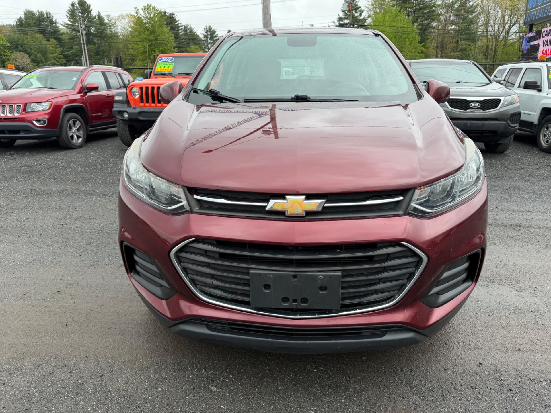 chevrolet trax 2017 3GNCJNSB4HL185231 image chevrolet trax 2017 3GNCJNSB4HL185231 image