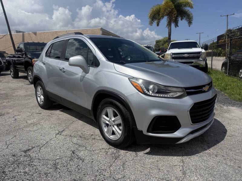 chevrolet trax 2017 KL7CJLSB4HB149924 image chevrolet trax 2017 KL7CJLSB4HB149924 image