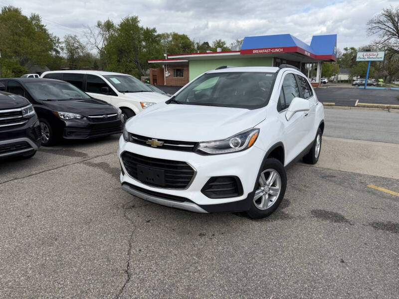 chevrolet trax 2017 3GNCJPSBXHL285250 image chevrolet trax 2017 3GNCJPSBXHL285250 image