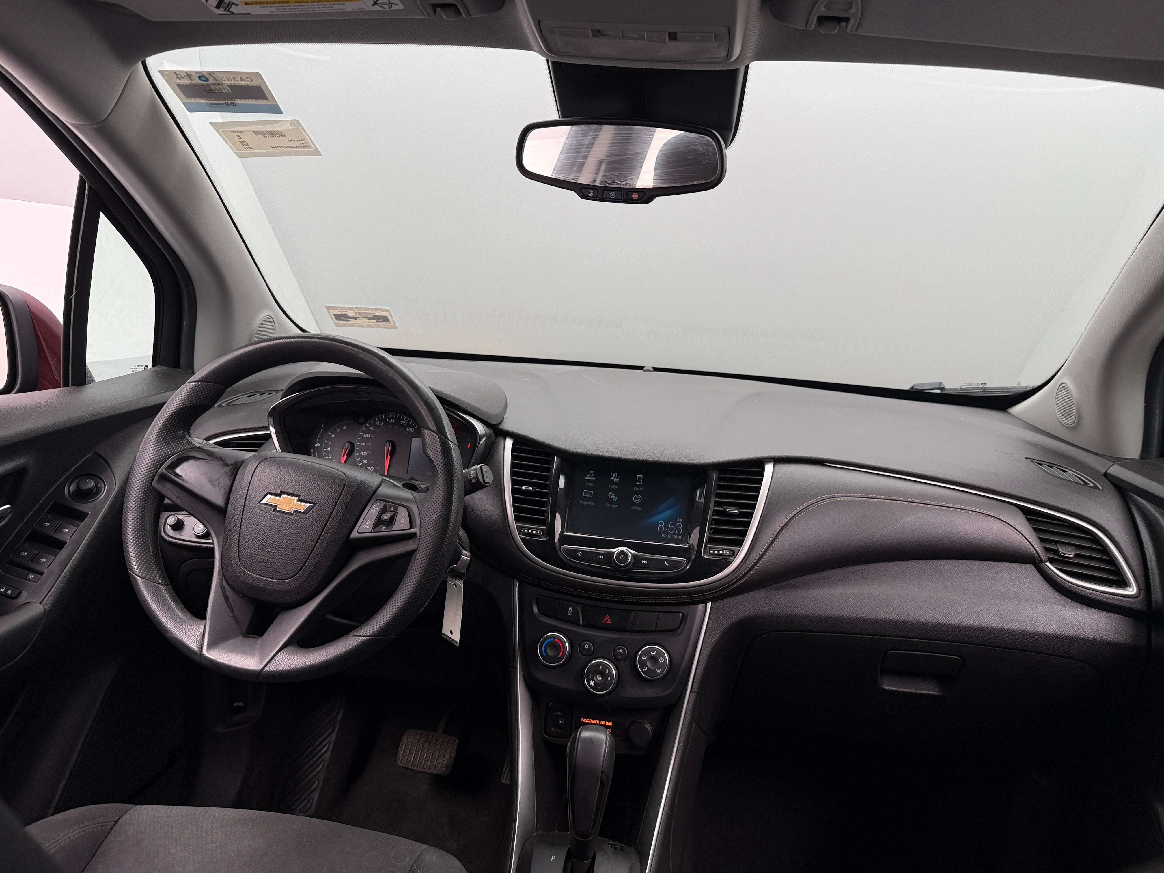 chevrolet trax 2017 3GNCJKSB2HL273449 image chevrolet trax 2017 3GNCJKSB2HL273449 image