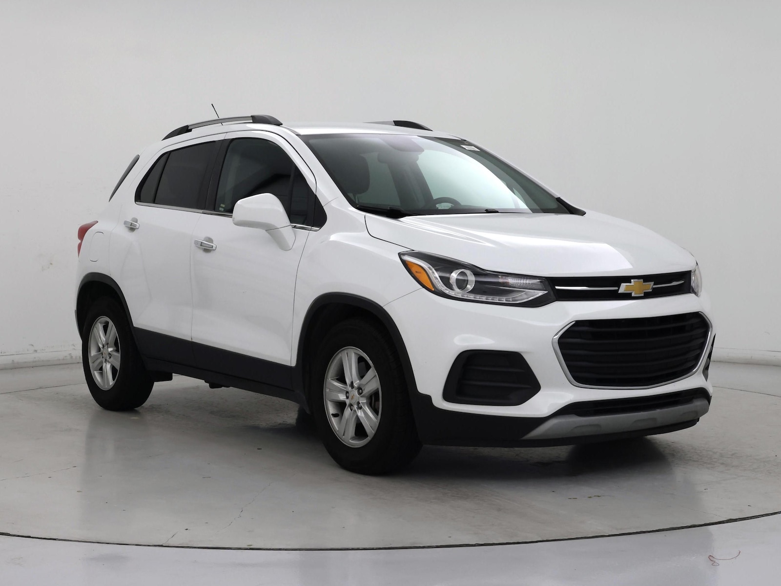 chevrolet trax 2017 KL7CJLSB6HB159001 image