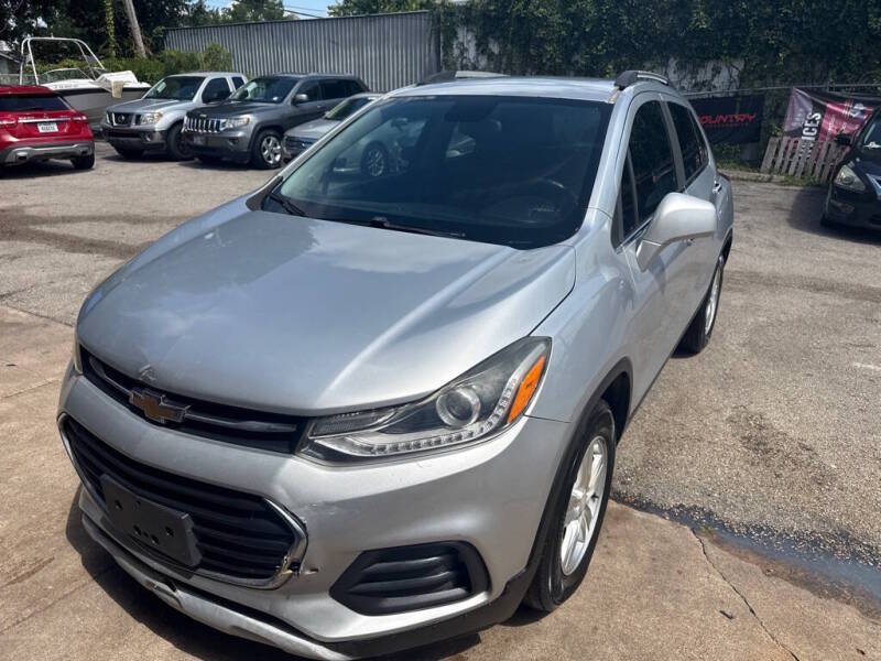 chevrolet trax 2017 KL7CJLSB0HB095358 image chevrolet trax 2017 KL7CJLSB0HB095358 image