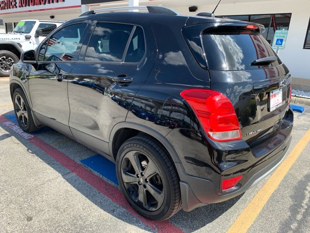 chevrolet trax 2017 KL7CJRSB5HB258024 image chevrolet trax 2017 KL7CJRSB5HB258024 image