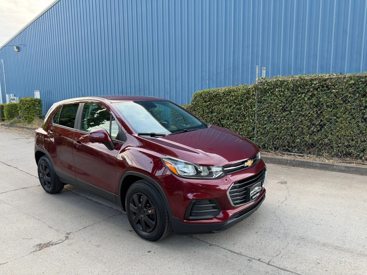 chevrolet trax 2017 3GNCJKSB9HL187958 image chevrolet trax 2017 3GNCJKSB9HL187958 image