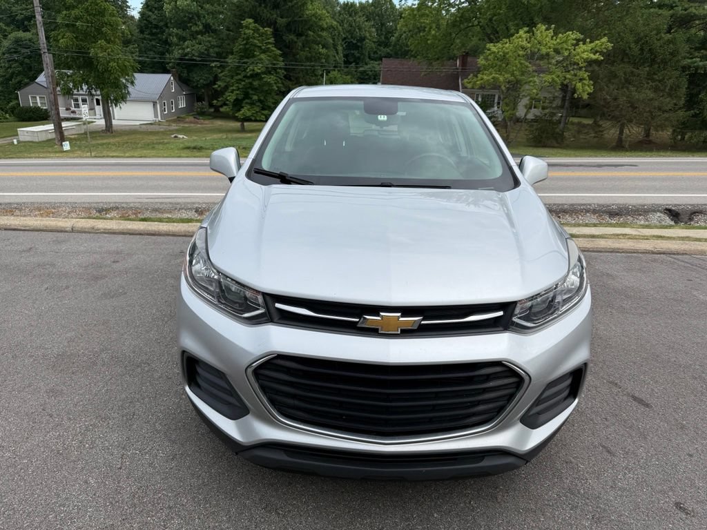 chevrolet trax 2017 KL7CJKSB0HB212866 image chevrolet trax 2017 KL7CJKSB0HB212866 image
