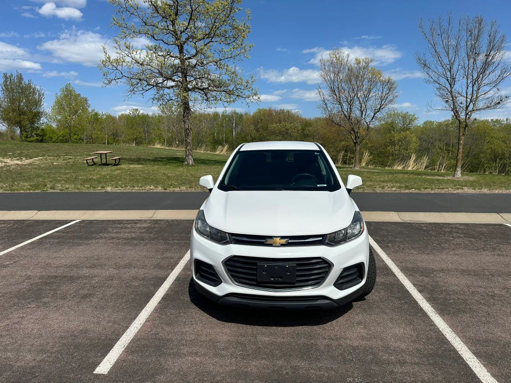 chevrolet trax 2017 3GNCJNSB3HL244964 image chevrolet trax 2017 3GNCJNSB3HL244964 image