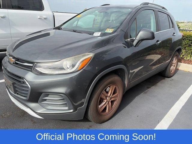 chevrolet trax 2017 KL7CJPSB0HB120055 image chevrolet trax 2017 KL7CJPSB0HB120055 image