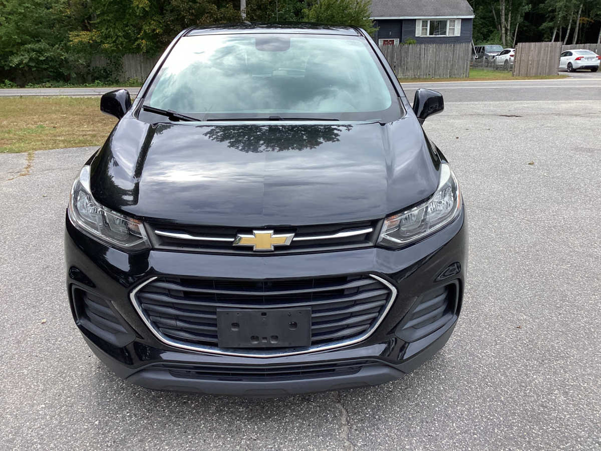 chevrolet trax 2017 3GNCJNSB5HL287119 image chevrolet trax 2017 3GNCJNSB5HL287119 image