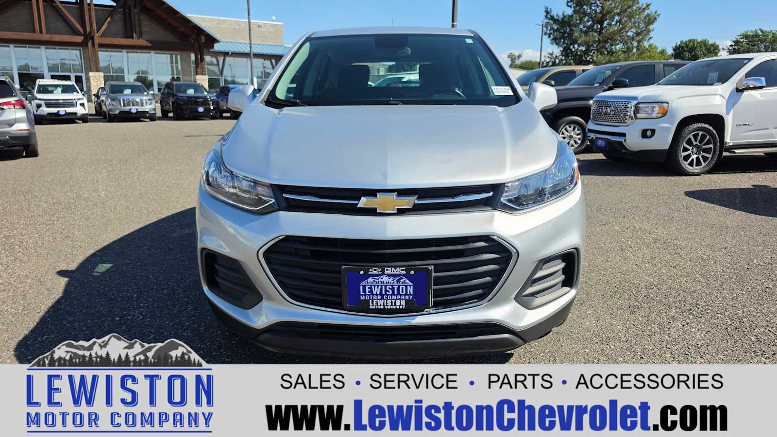 chevrolet trax 2017 KL7CJNSB2HB052281 image chevrolet trax 2017 KL7CJNSB2HB052281 image