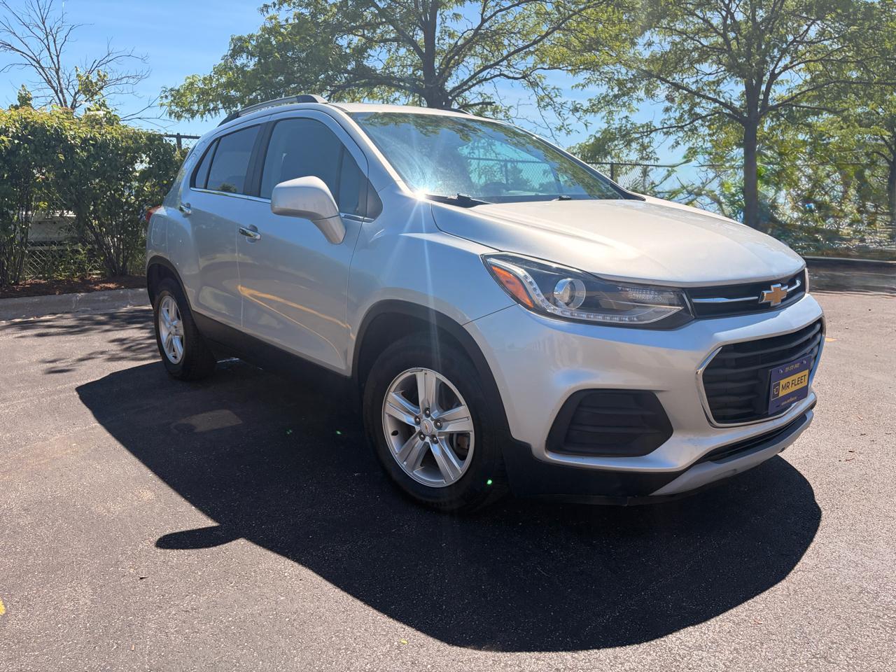 chevrolet trax 2017 KL7CJLSB8HB158562 image chevrolet trax 2017 KL7CJLSB8HB158562 image