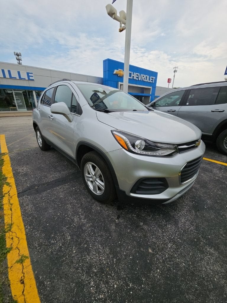 chevrolet trax 2017 KL7CJPSB5HB218286 image chevrolet trax 2017 KL7CJPSB5HB218286 image