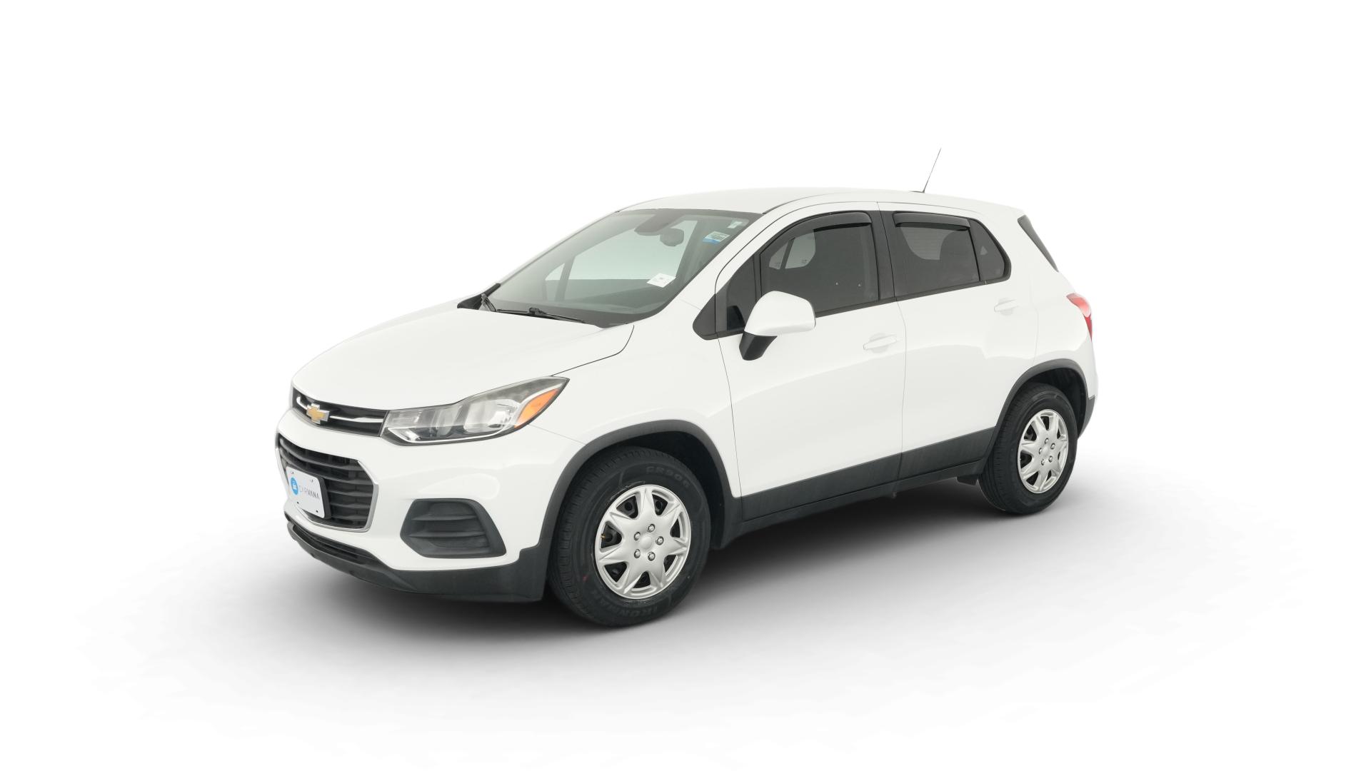 chevrolet trax 2017 KL7CJKSB7HB240504 image chevrolet trax 2017 KL7CJKSB7HB240504 image