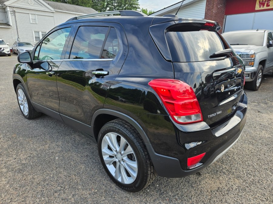 chevrolet trax 2017 3GNCJRSB2HL271340 image chevrolet trax 2017 3GNCJRSB2HL271340 image