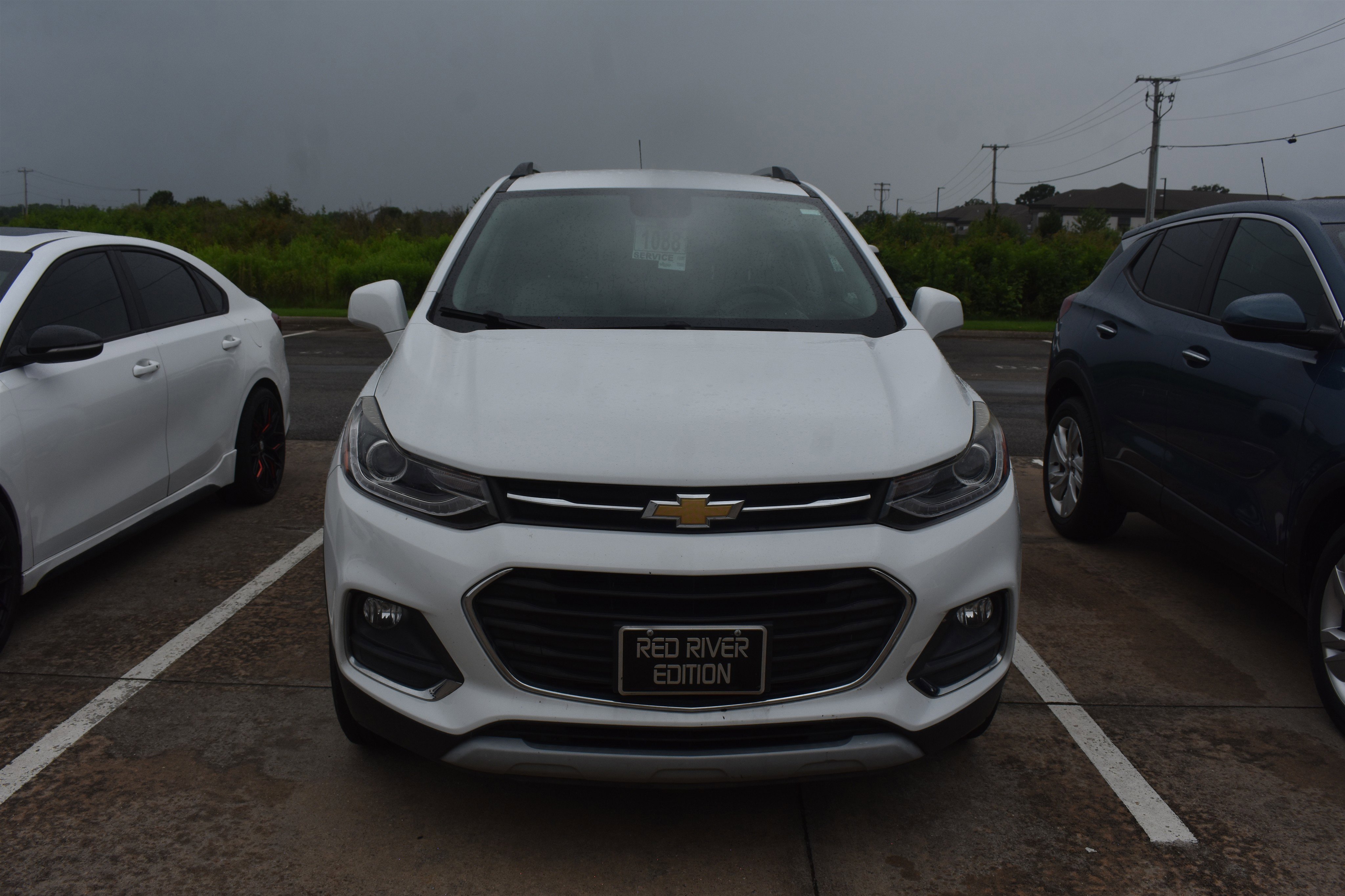 chevrolet trax 2017 KL7CJRSBXHB062550 image chevrolet trax 2017 KL7CJRSBXHB062550 image
