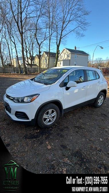 chevrolet trax 2017 3GNCJNSB1HL278661 image chevrolet trax 2017 3GNCJNSB1HL278661 image