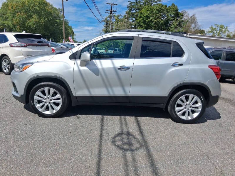 chevrolet trax 2017 3GNCJRSB6HL288870 image chevrolet trax 2017 3GNCJRSB6HL288870 image