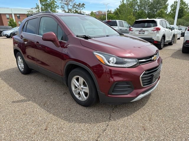 chevrolet trax 2017 3GNCJLSB8HL273364 image chevrolet trax 2017 3GNCJLSB8HL273364 image