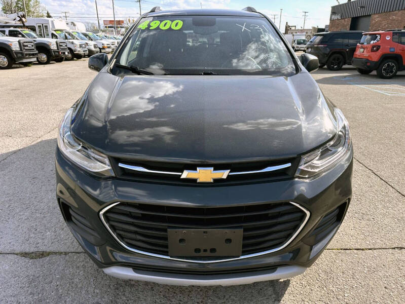 chevrolet trax 2017 3GNCJPSB6HL253041 image chevrolet trax 2017 3GNCJPSB6HL253041 image