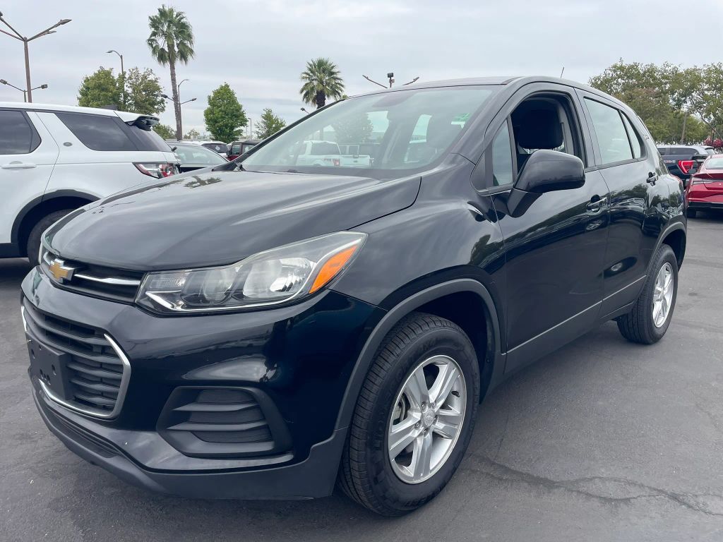 chevrolet trax 2017 3GNCJNSB1HL288218 image chevrolet trax 2017 3GNCJNSB1HL288218 image