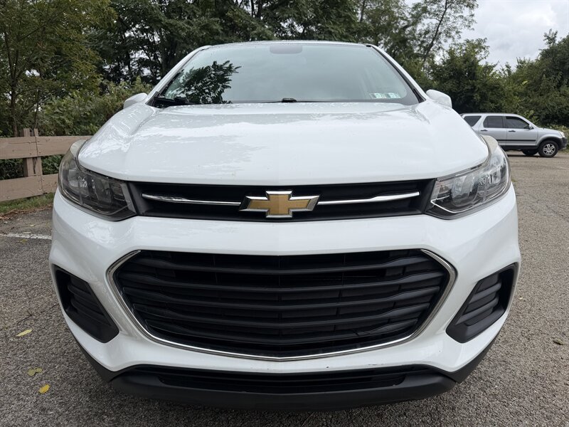 chevrolet trax 2017 KL7CJNSB2HB236779 image chevrolet trax 2017 KL7CJNSB2HB236779 image