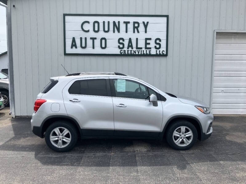 chevrolet trax 2017 KL7CJLSB2HB154717 image chevrolet trax 2017 KL7CJLSB2HB154717 image