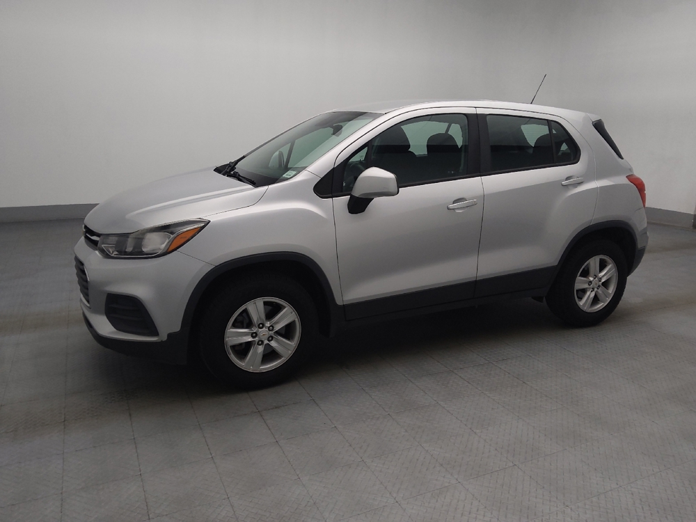 chevrolet trax 2017 KL7CJNSB4HB219787 image chevrolet trax 2017 KL7CJNSB4HB219787 image