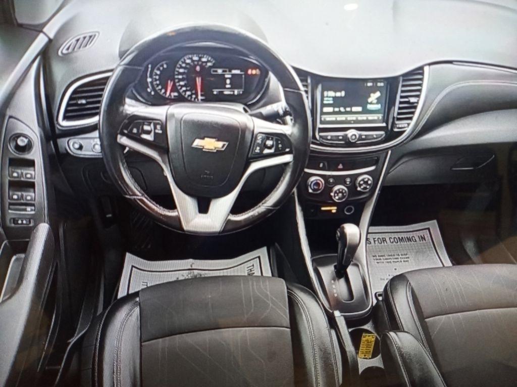chevrolet trax 2017 KL7CJLSB1HB053801 image chevrolet trax 2017 KL7CJLSB1HB053801 image