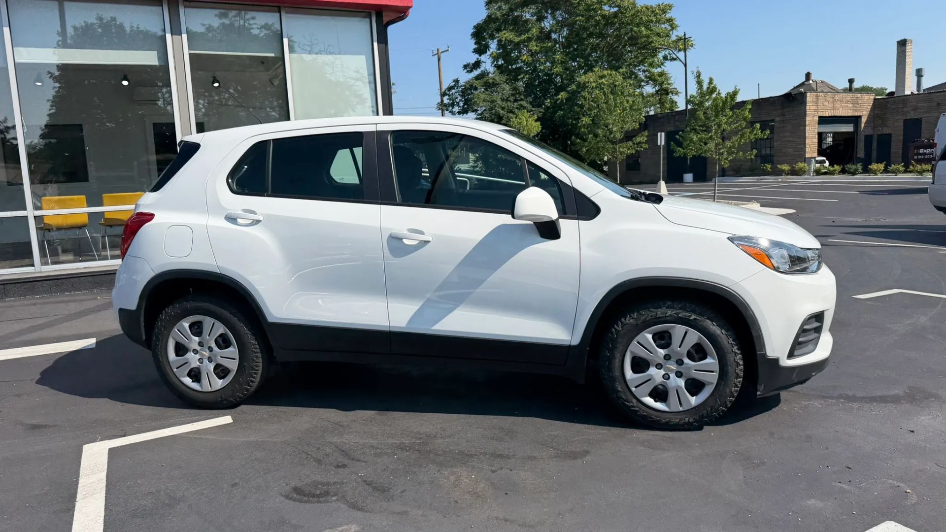 chevrolet trax 2017 KL7CJKSB3HB215986 image chevrolet trax 2017 KL7CJKSB3HB215986 image