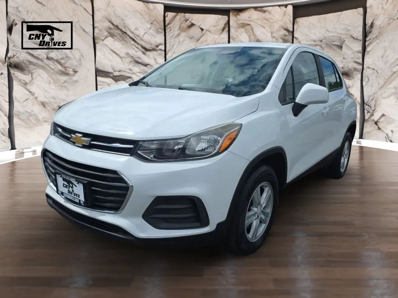chevrolet trax 2017 KL7CJNSB4HB073522 image chevrolet trax 2017 KL7CJNSB4HB073522 image