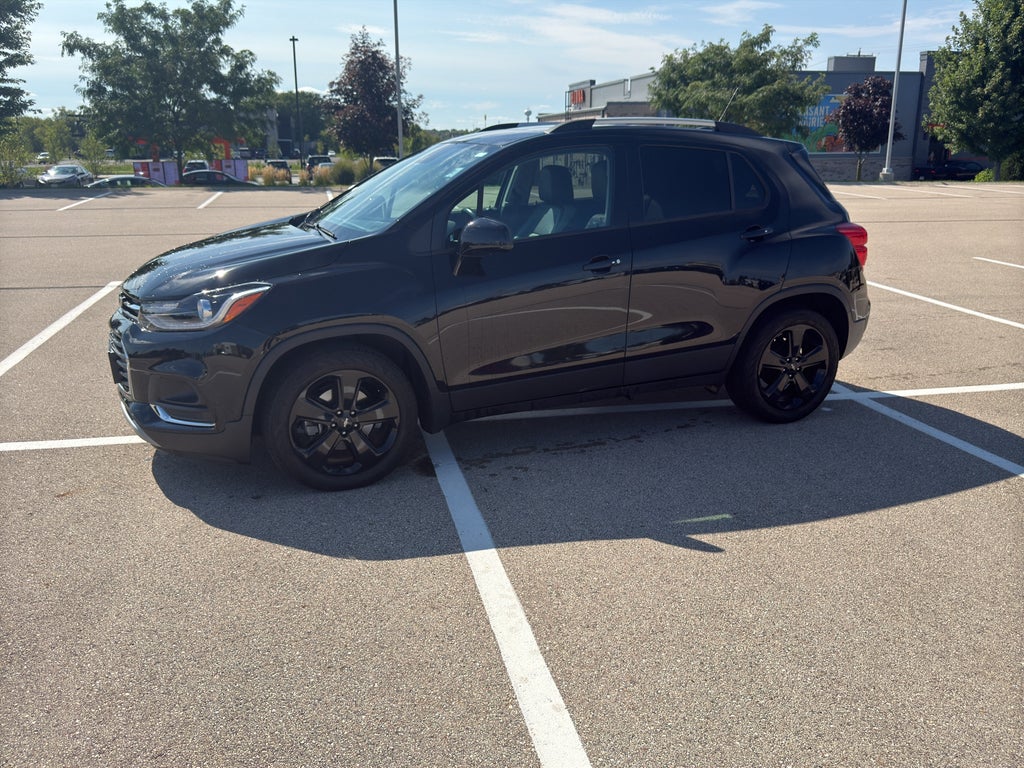 chevrolet trax 2017 KL7CJMSBXHB253808 image chevrolet trax 2017 KL7CJMSBXHB253808 image