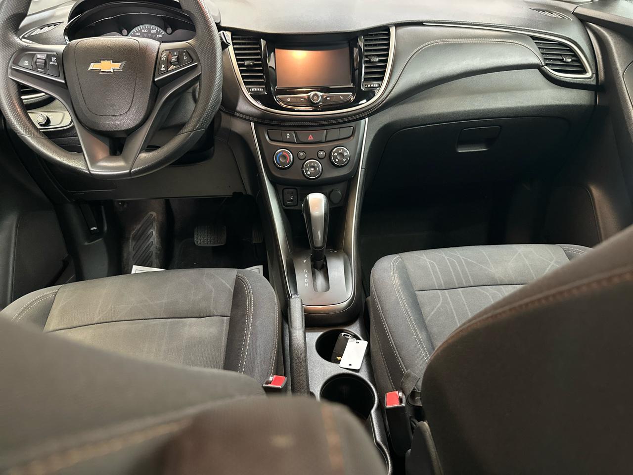 chevrolet trax 2017 3GNCJPSBXHL146848 image chevrolet trax 2017 3GNCJPSBXHL146848 image