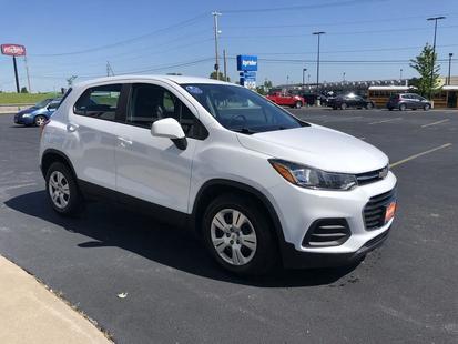 chevrolet trax 2017 KL7CJKSB2HB202064 image chevrolet trax 2017 KL7CJKSB2HB202064 image
