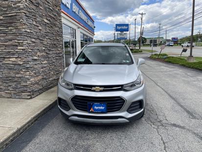 chevrolet trax 2017 3GNCJLSB6HL208433 image chevrolet trax 2017 3GNCJLSB6HL208433 image