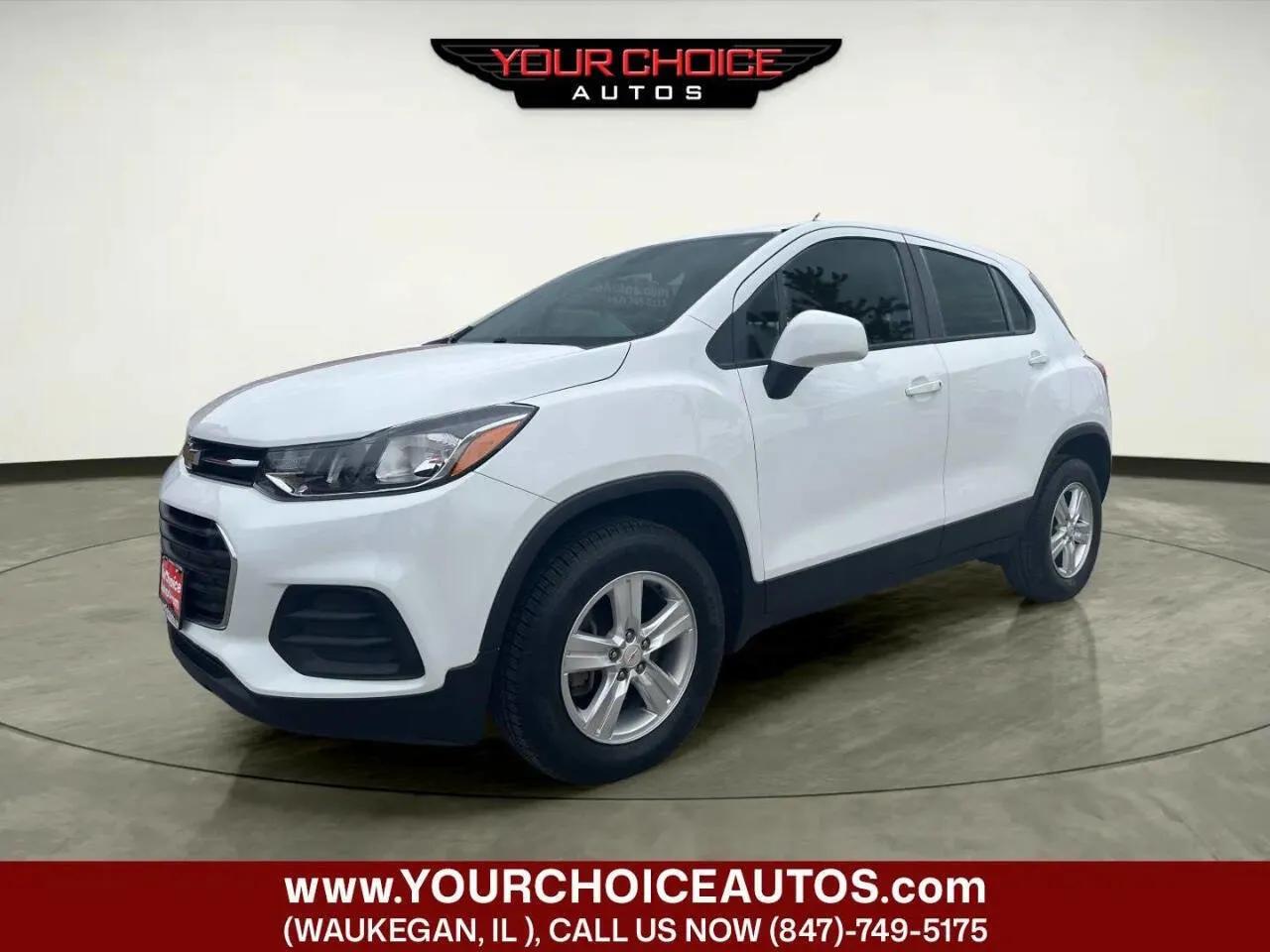 chevrolet trax 2017 KL7CJNSB3HB190461 image chevrolet trax 2017 KL7CJNSB3HB190461 image