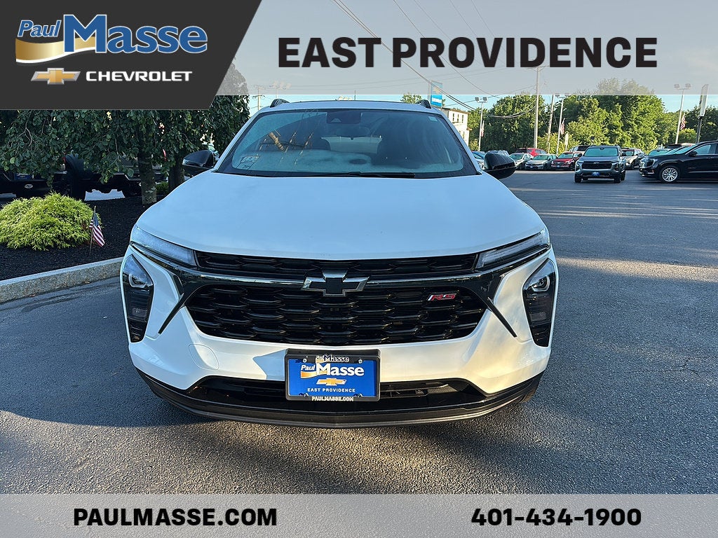 chevrolet trax 2024 KL77LJE25RC161894 image chevrolet trax 2024 KL77LJE25RC161894 image
