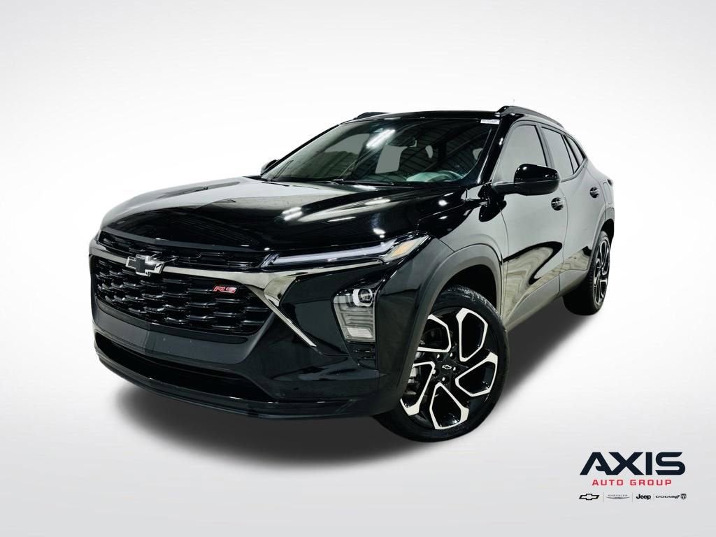 chevrolet trax 2024 KL77LJE29RC121446 image chevrolet trax 2024 KL77LJE29RC121446 image