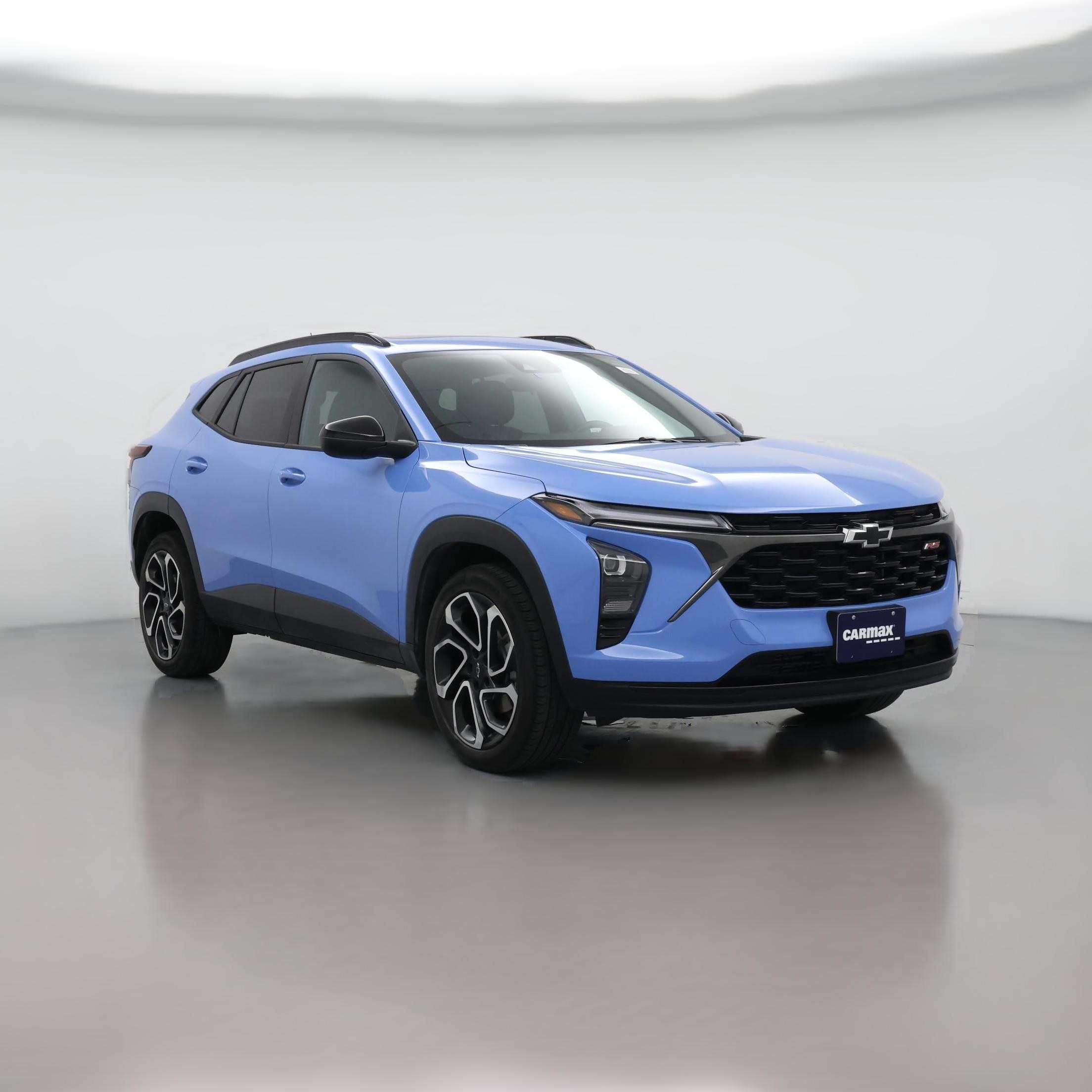 chevrolet trax 2024 KL77LJE21RC152156 image chevrolet trax 2024 KL77LJE21RC152156 image