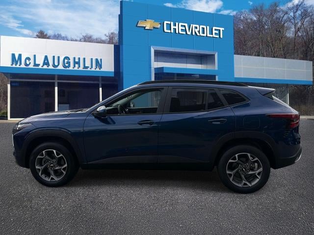 chevrolet trax 2024 KL77LHE21RC107257 image chevrolet trax 2024 KL77LHE21RC107257 image