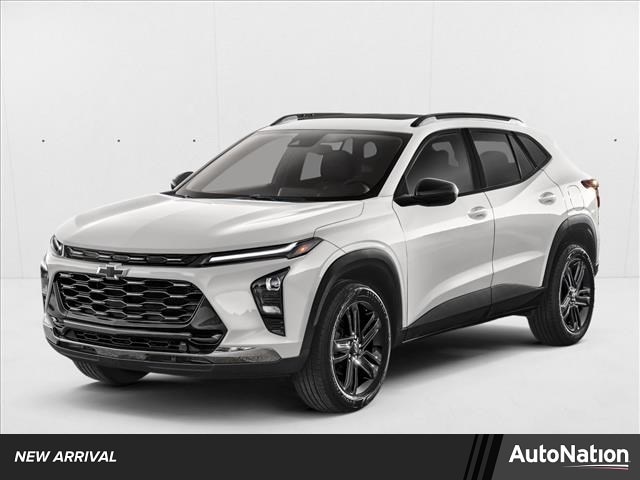 chevrolet trax 2024 KL77LGE25RC197751 image chevrolet trax 2024 KL77LGE25RC197751 image