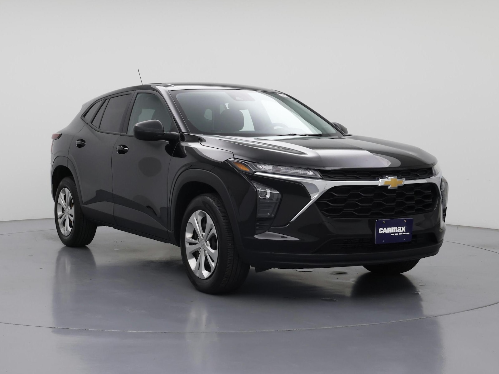 chevrolet trax 2024 KL77LFE24RC158627 image chevrolet trax 2024 KL77LFE24RC158627 image
