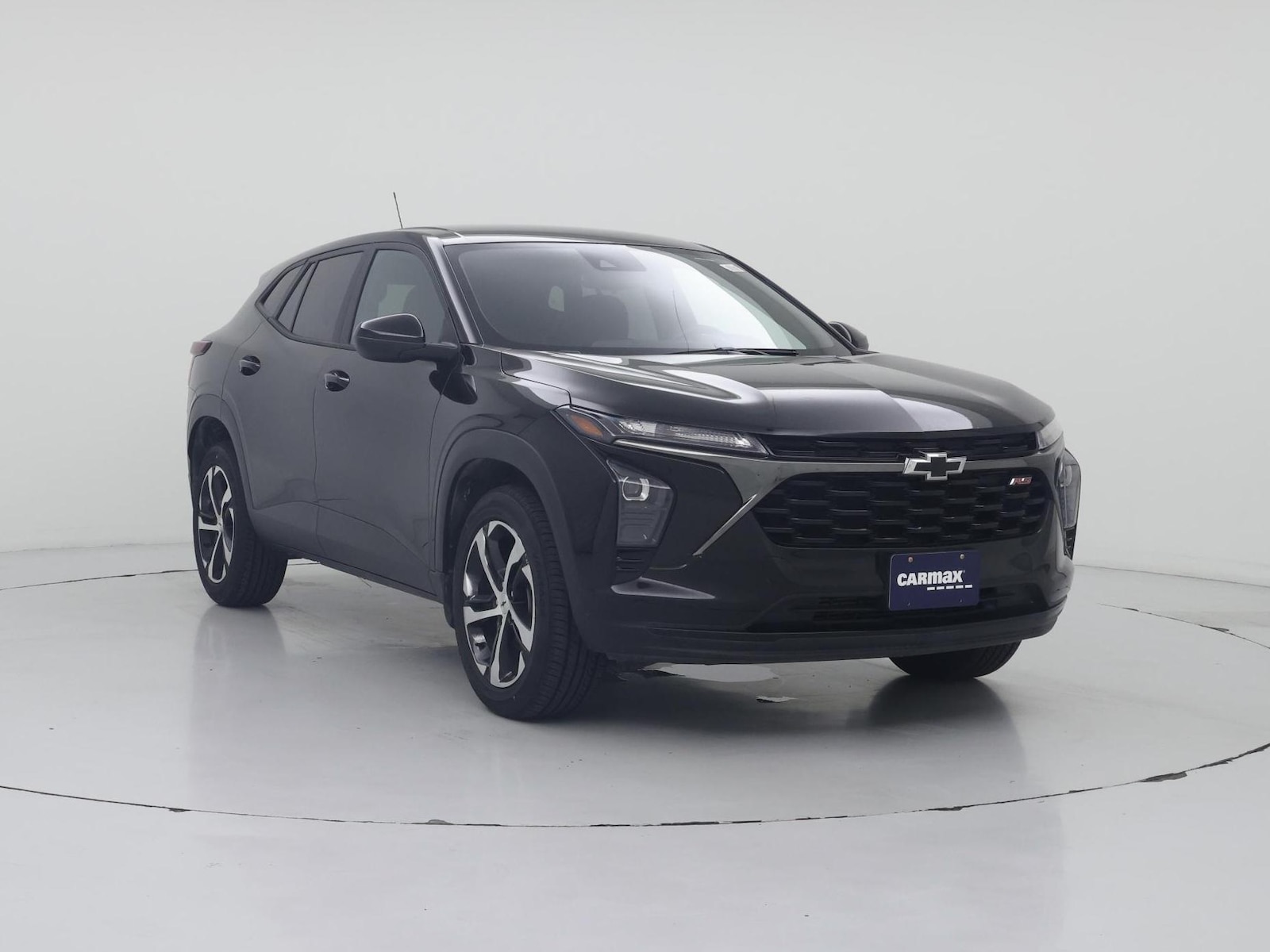 chevrolet trax 2024 KL77LGE21RC140107 image chevrolet trax 2024 KL77LGE21RC140107 image